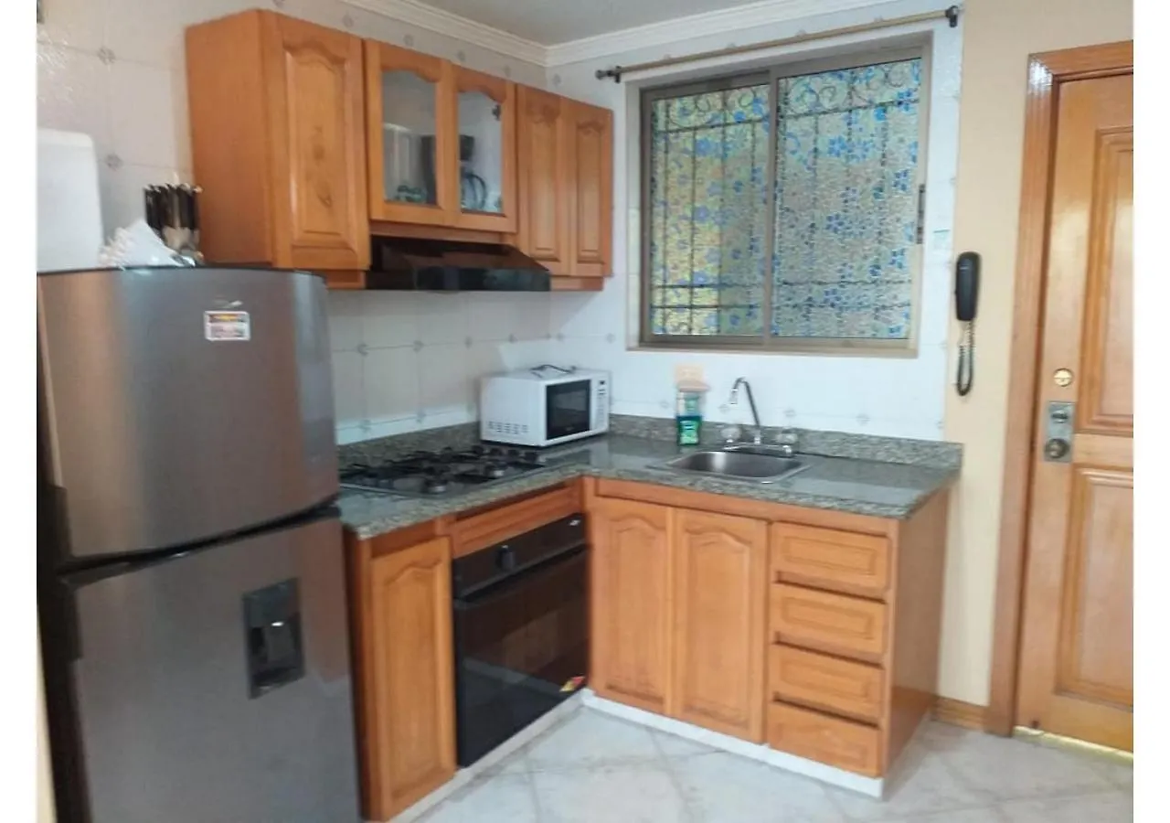 Apartment Ferienwohnung Edif El Penon Loft Amazing Ocean Views And Cheap Santa Marta