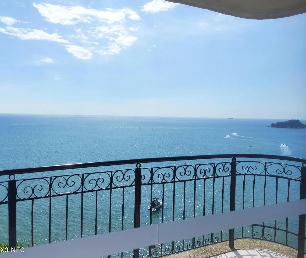 Ferienwohnung Edif El Penon Loft Amazing Ocean Views And Cheap Santa Marta  0*, Santa Marta (Magdalena)